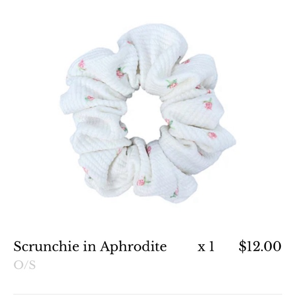 Bydee Mykonos set in Aphrodite - Picture 6 of 6